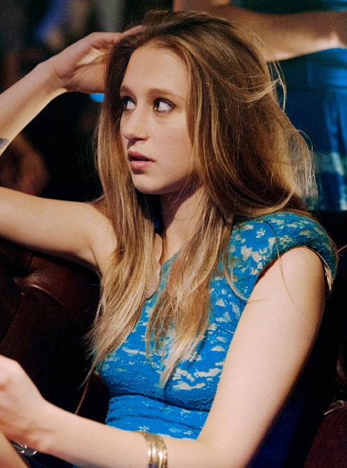 Next photo of Taissa Farmiga