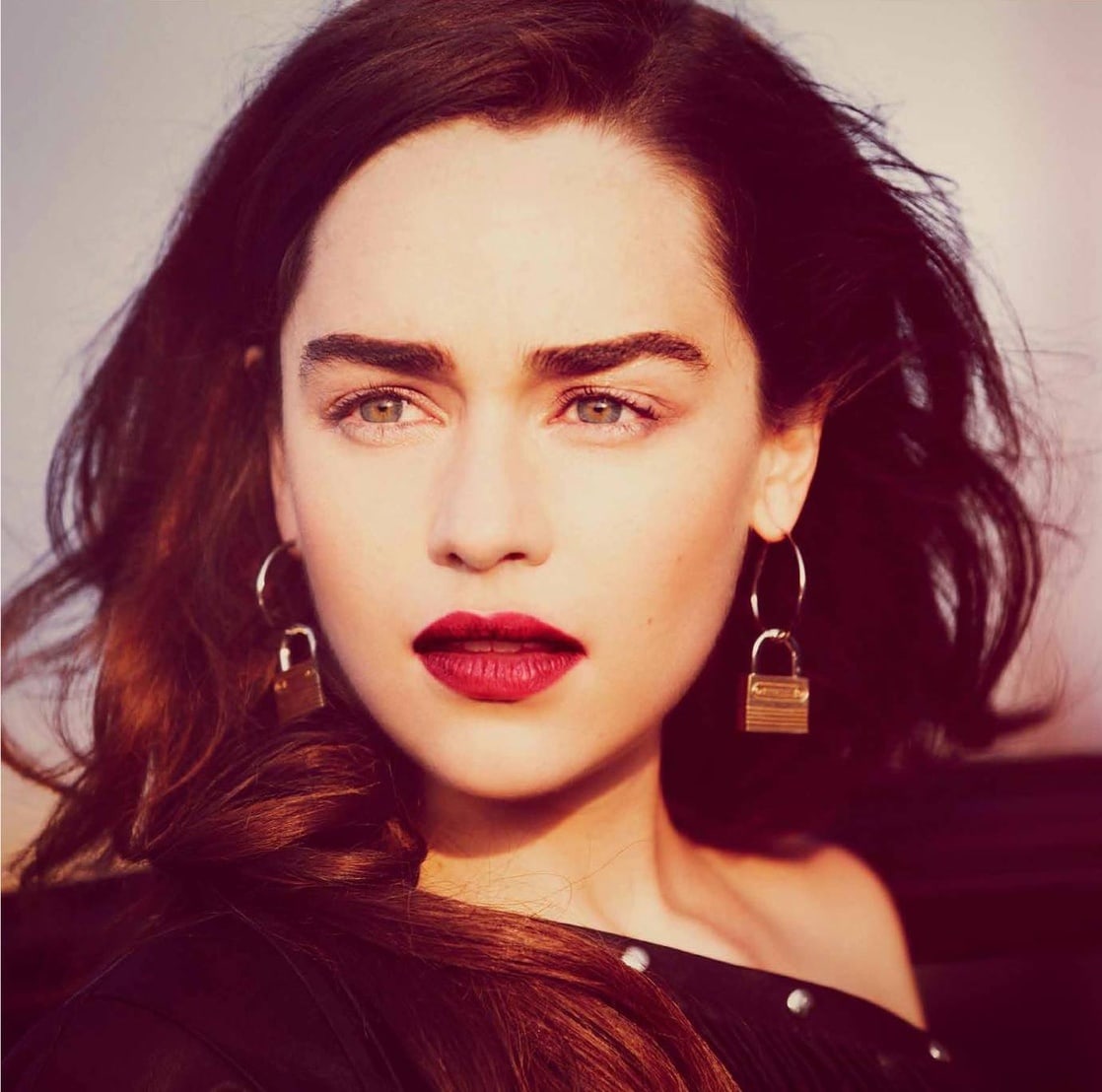 Emilia Clarke