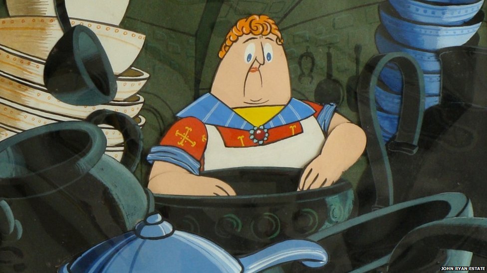The Adventures of Sir Prancelot The Adventures of Sir Prancelot