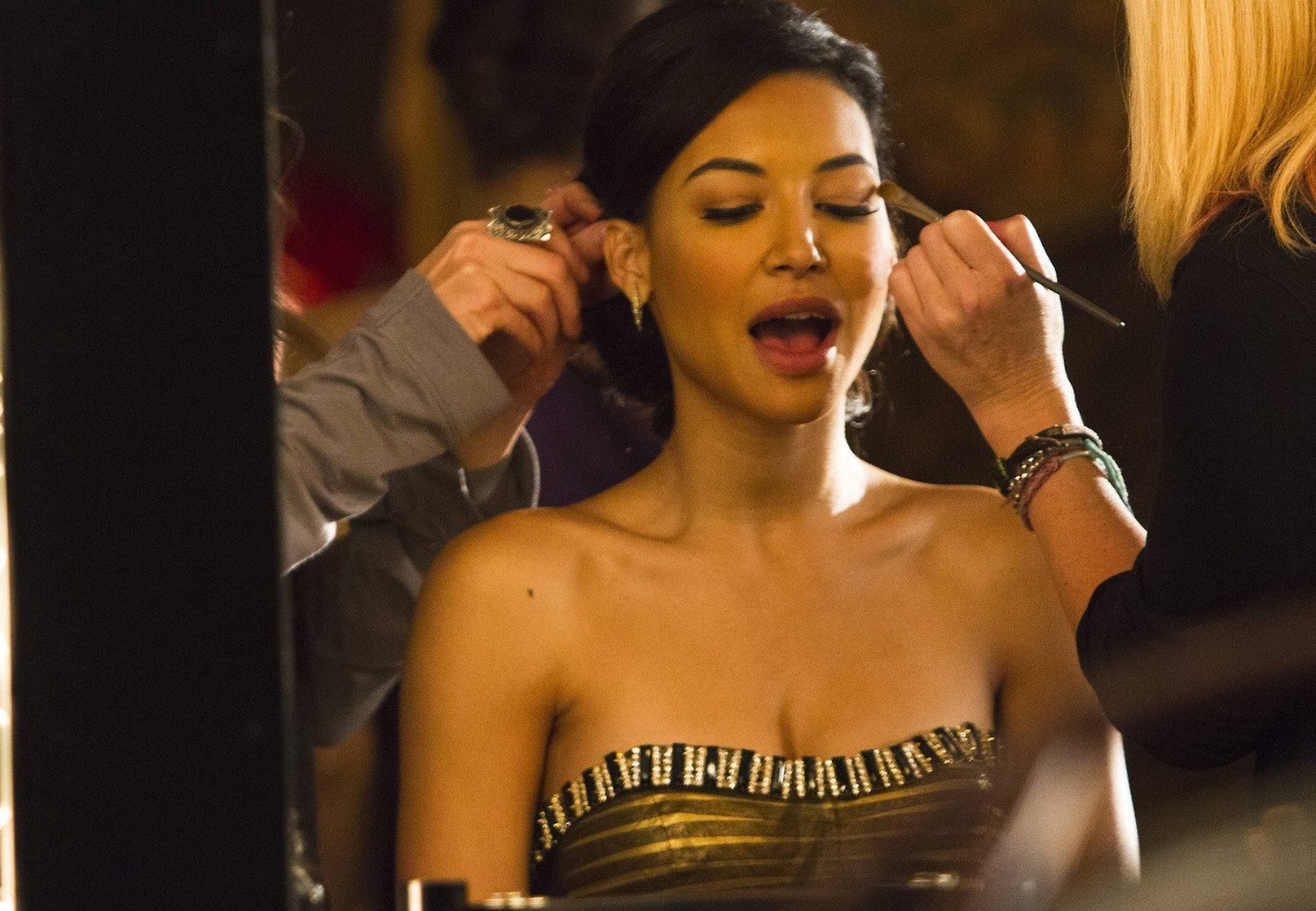 Naya Rivera Naya Rivera