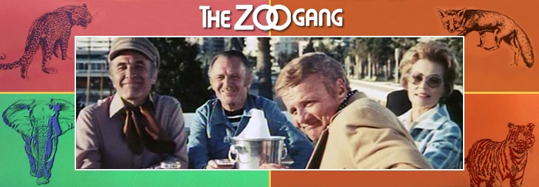 The Zoo Gang