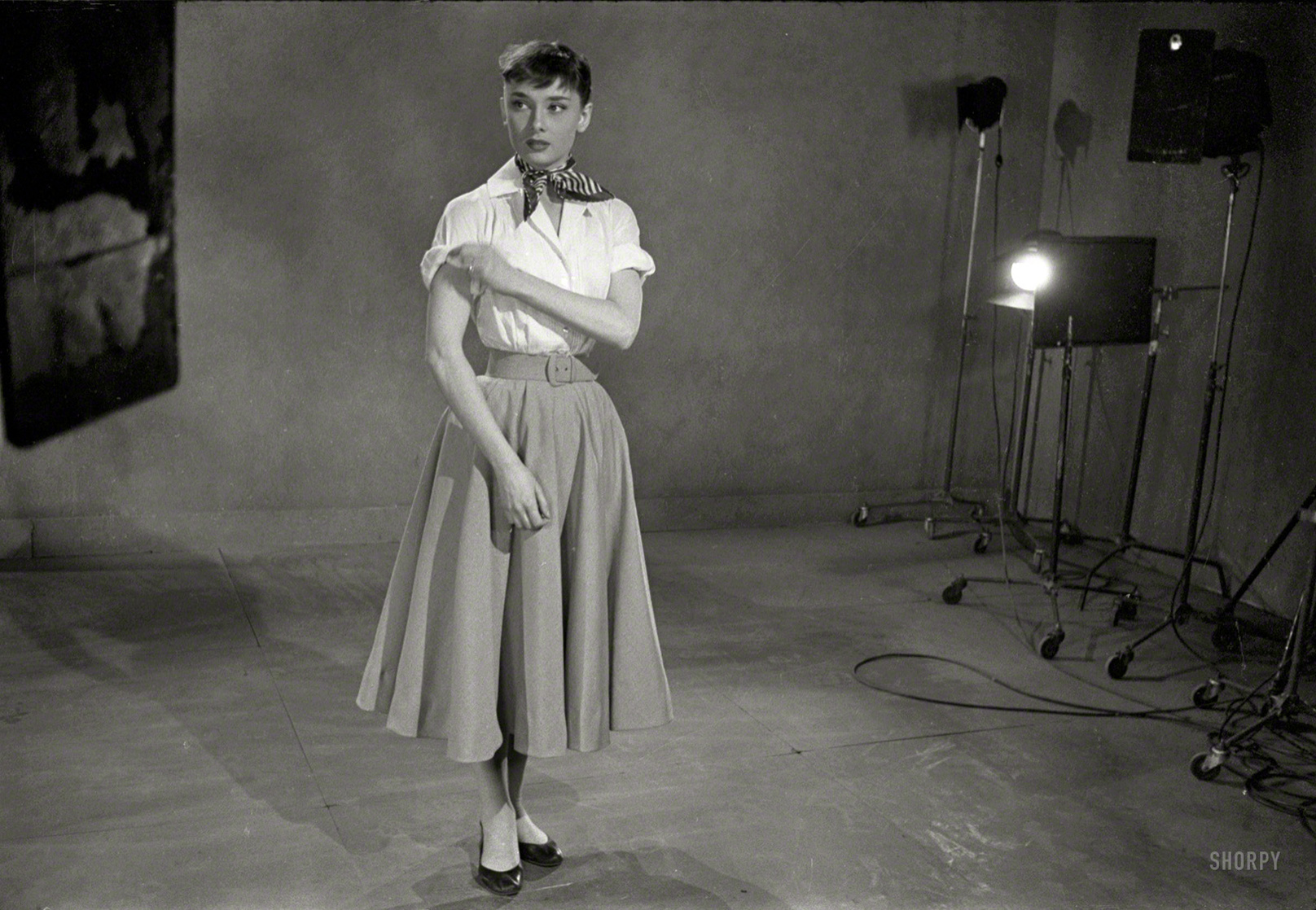Roman Holiday (1953) Roman Holiday (1953)