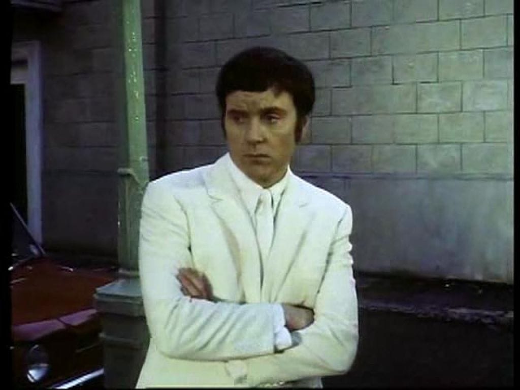 Randall and Hopkirk (Deceased) Randall and Hopkirk (Deceased)