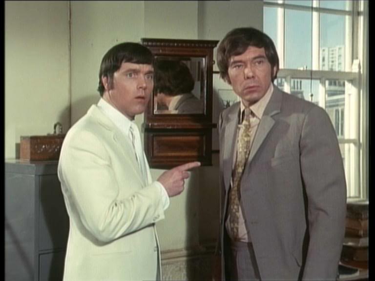 Randall and Hopkirk (Deceased)