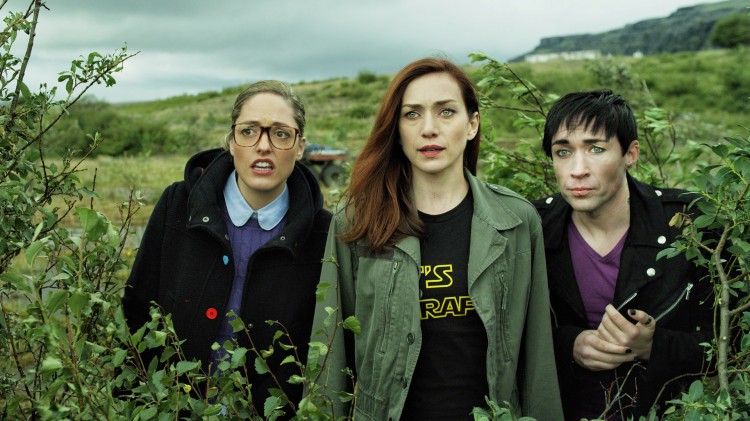 Dead Snow 2: Red vs. Dead Dead Snow 2: Red vs. Dead