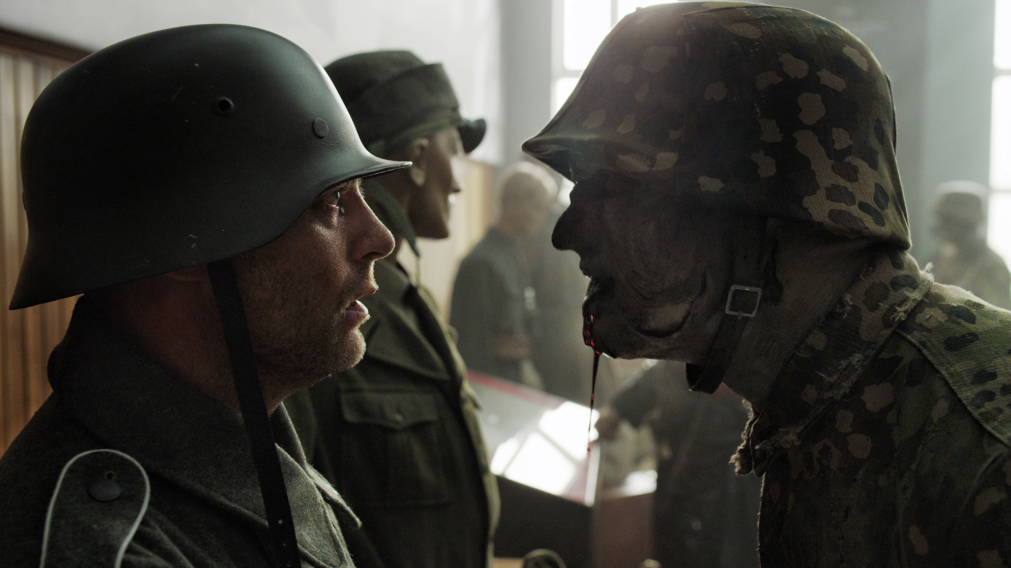 Dead Snow 2: Red vs. Dead
