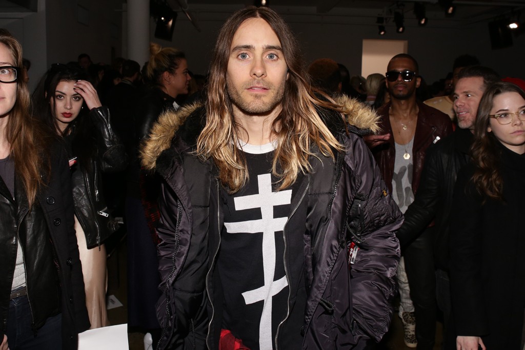 Jared Leto