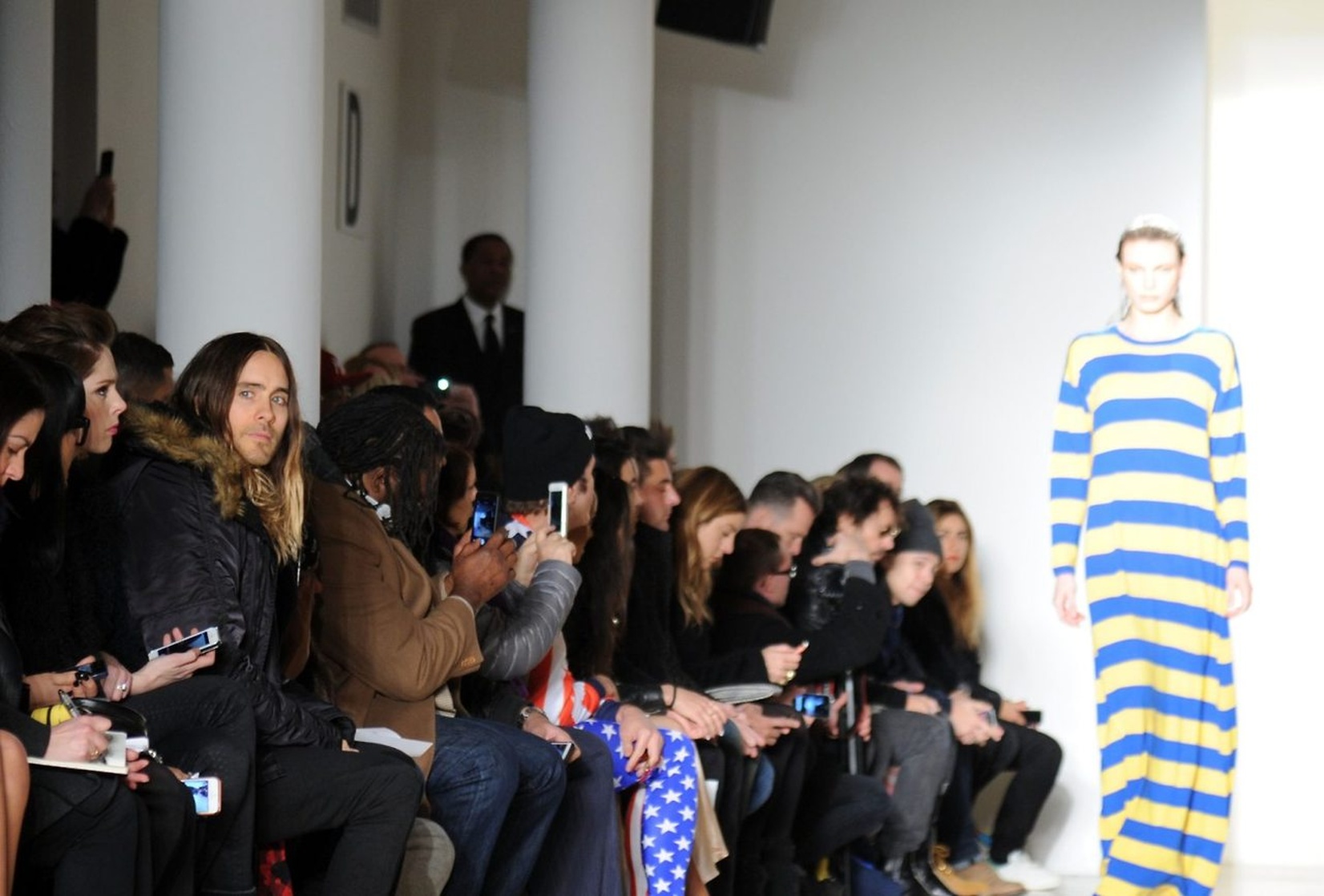 Jared Leto