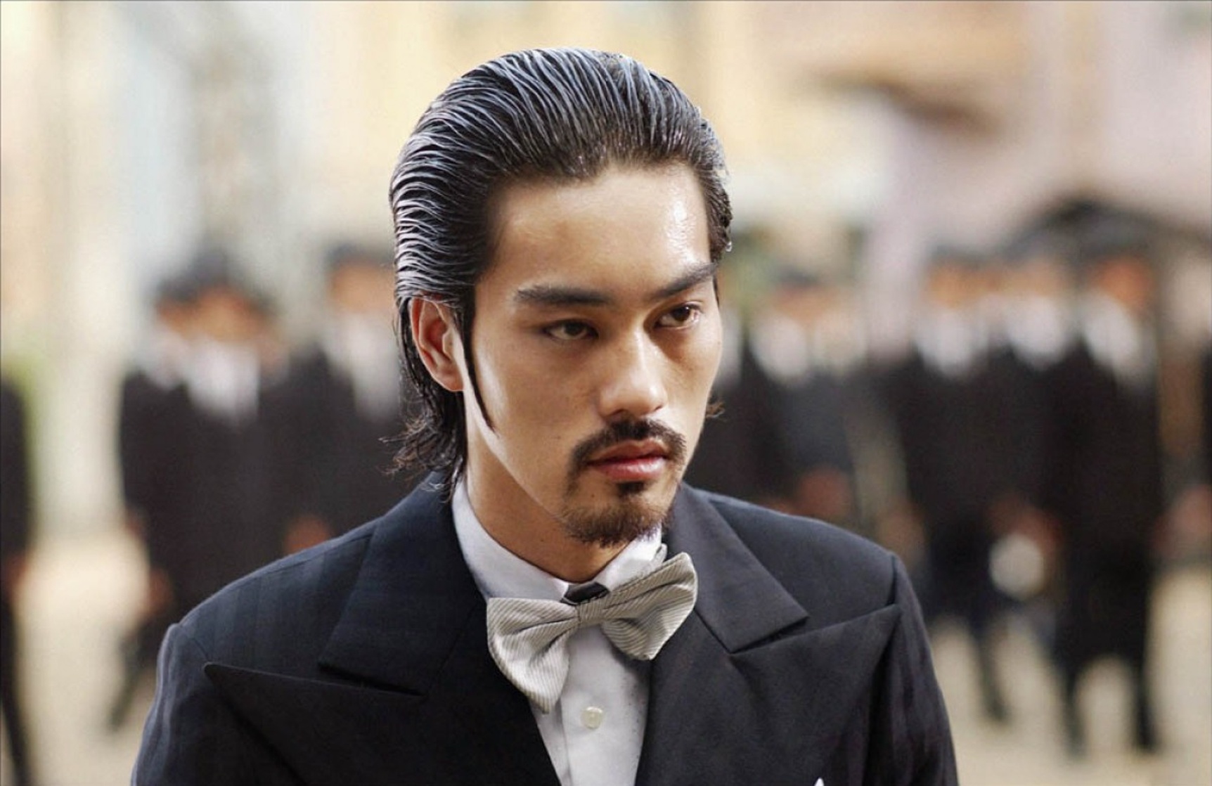 Kung Fu Hustle Kung Fu Hustle
