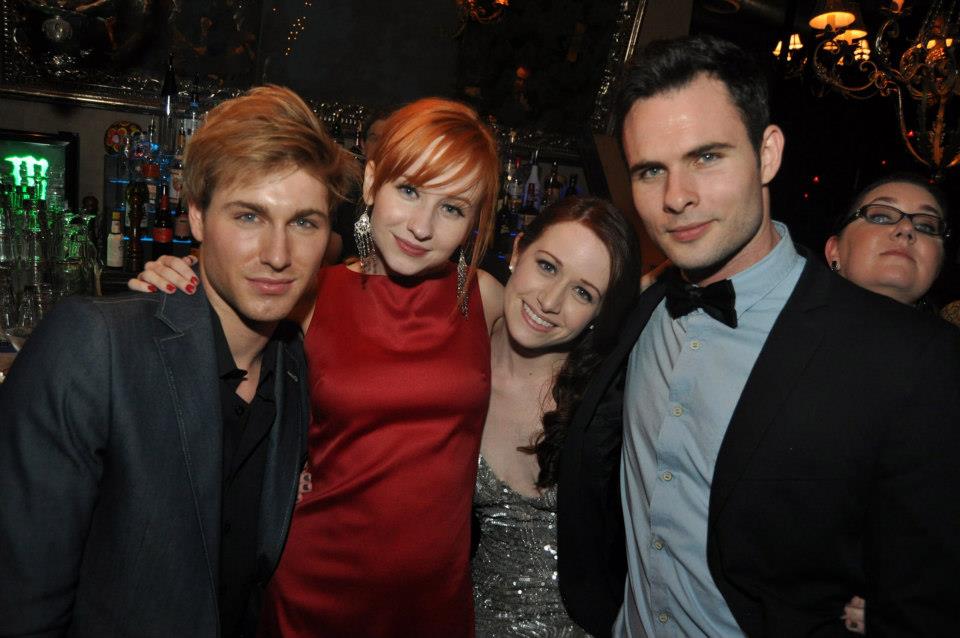 The Lizzie Bennet Diaries The Lizzie Bennet Diaries