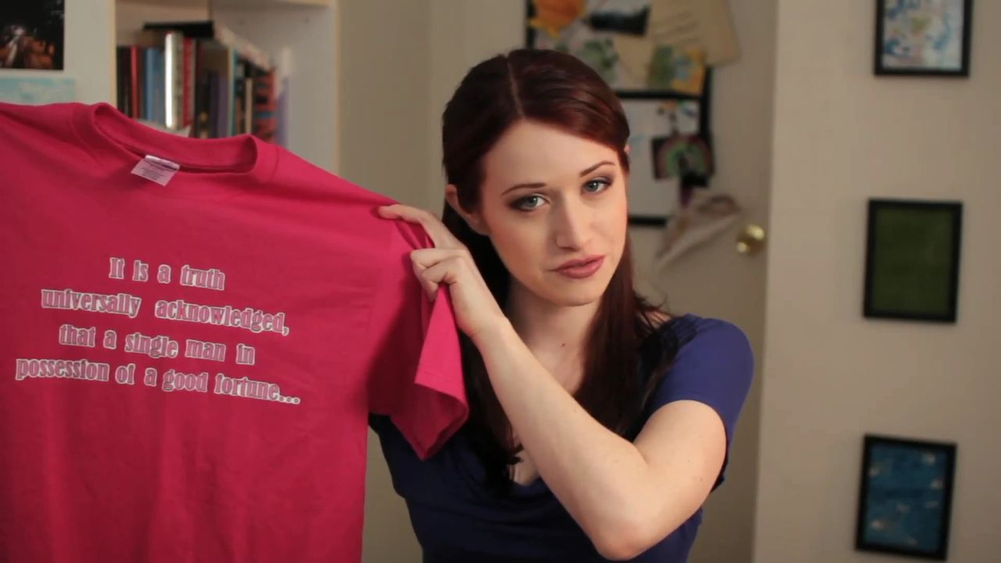 The Lizzie Bennet Diaries The Lizzie Bennet Diaries