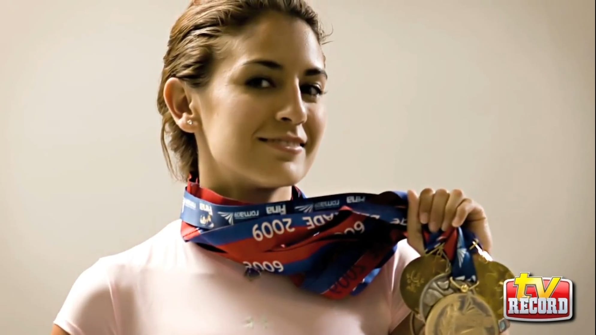 Paola Espinosa Paola Espinosa