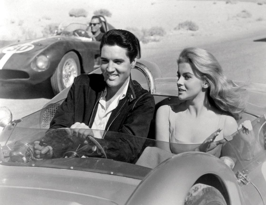 Viva Las Vegas [1963]