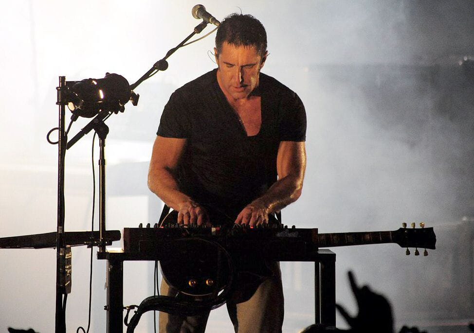 Trent Reznor