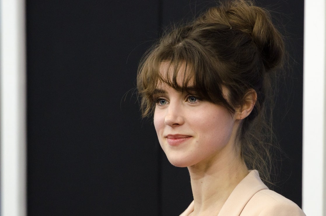 Lucy Griffiths