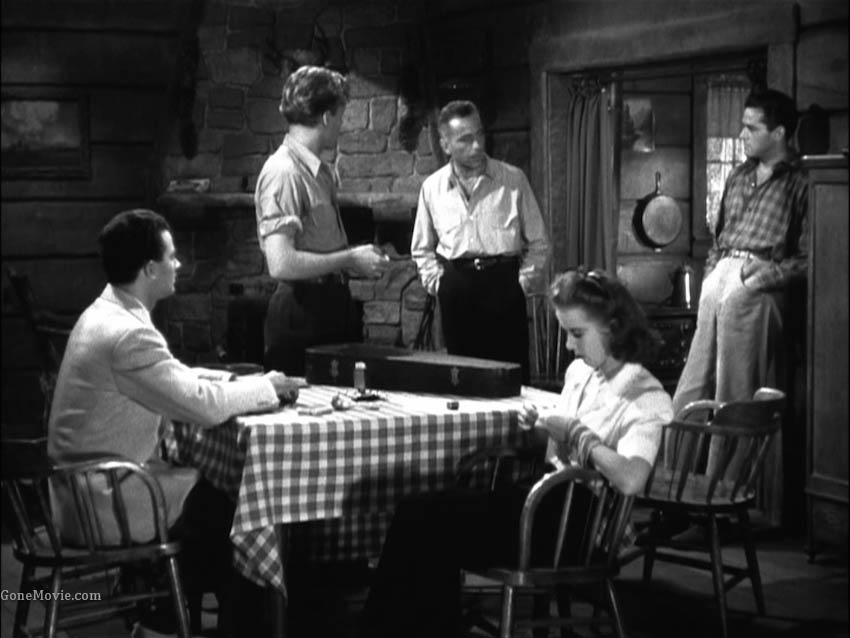High Sierra (1941)
