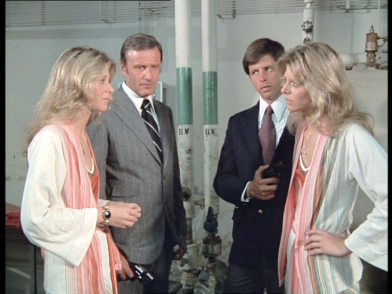 The Bionic Woman The Bionic Woman