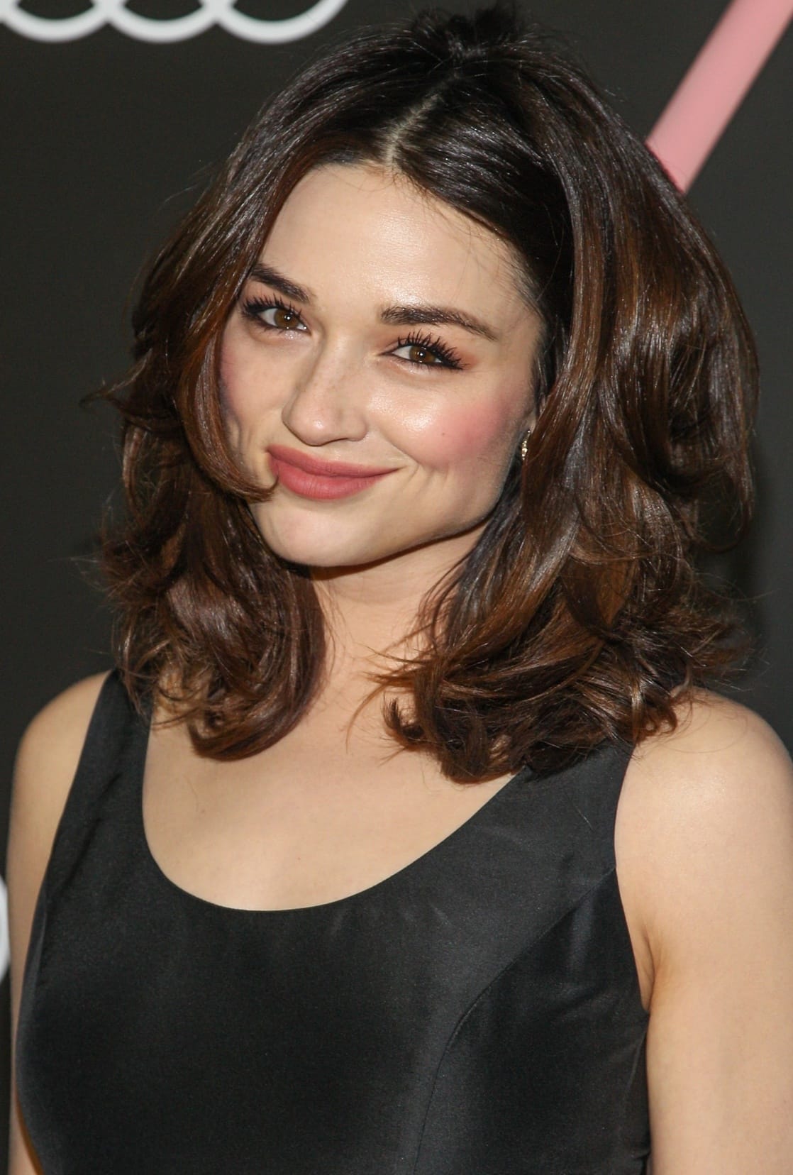 Picture of Crystal Reed