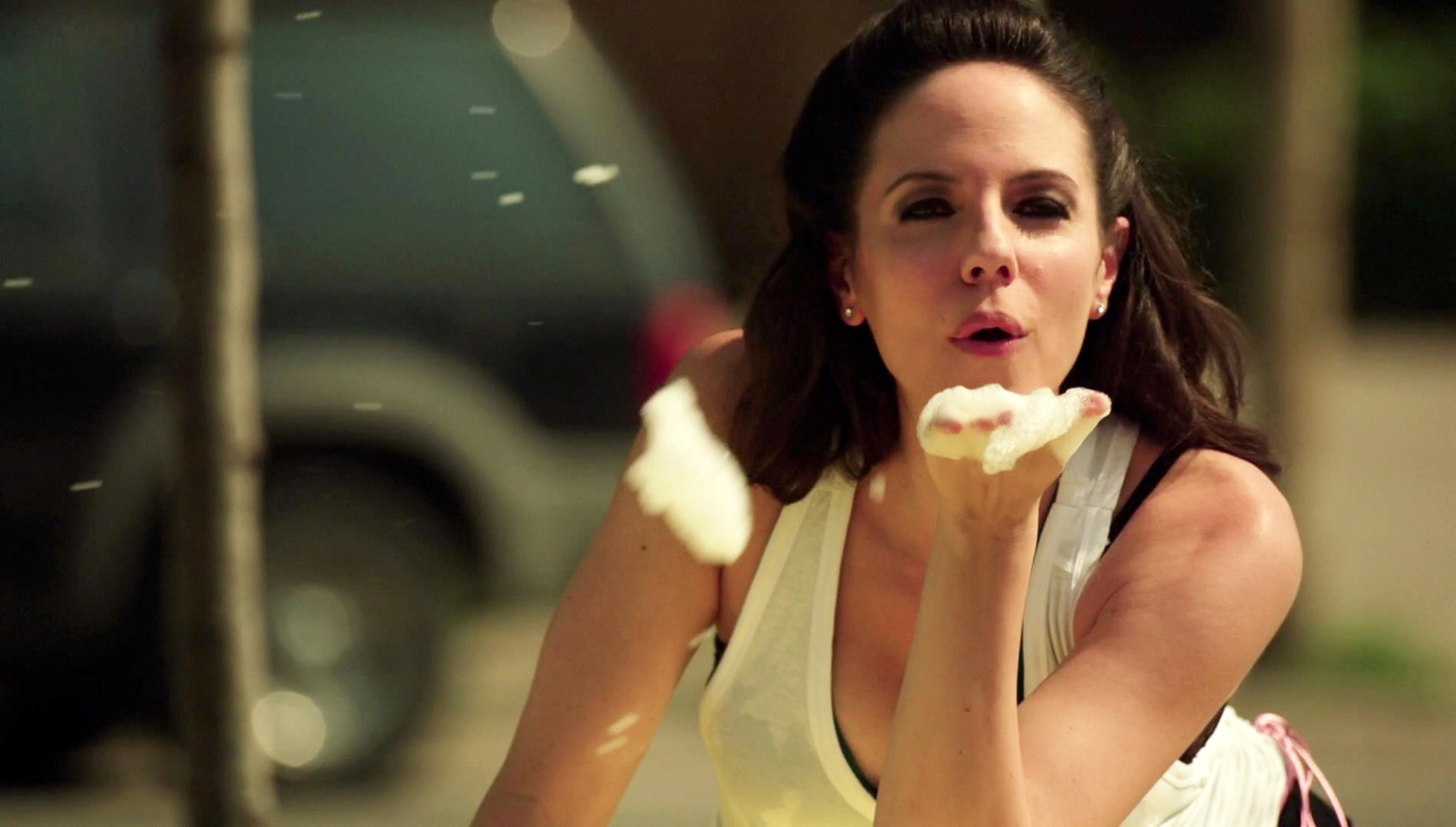 Anna Silk Anna Silk