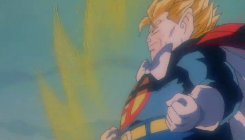 Suppaman