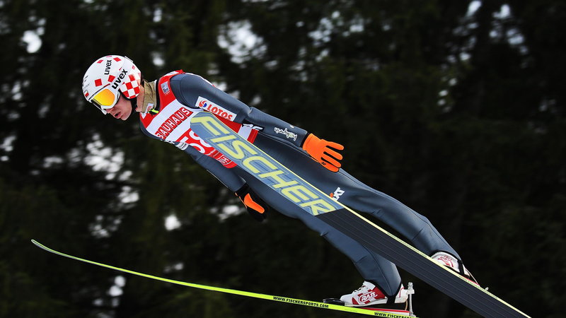 Kamil Stoch Kamil Stoch