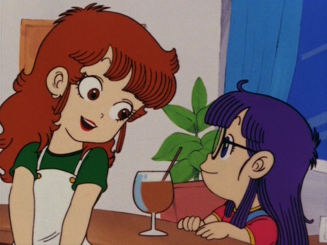 Picture of Arale Norimaki