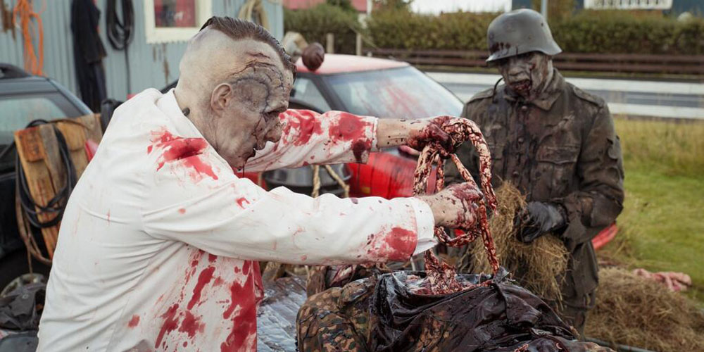 Dead Snow 2: Red vs. Dead