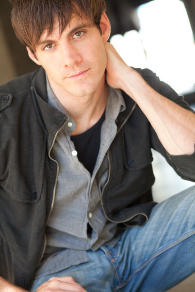 Picture Of Brent Bailey