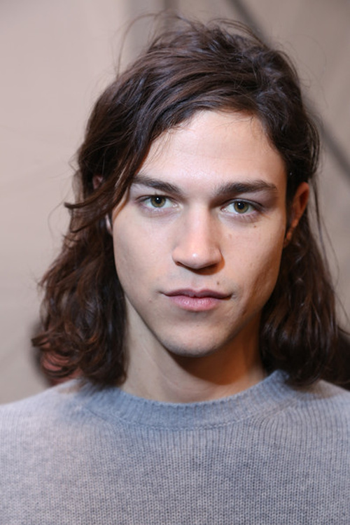 Miles Mcmillan Image of Miles McMillan