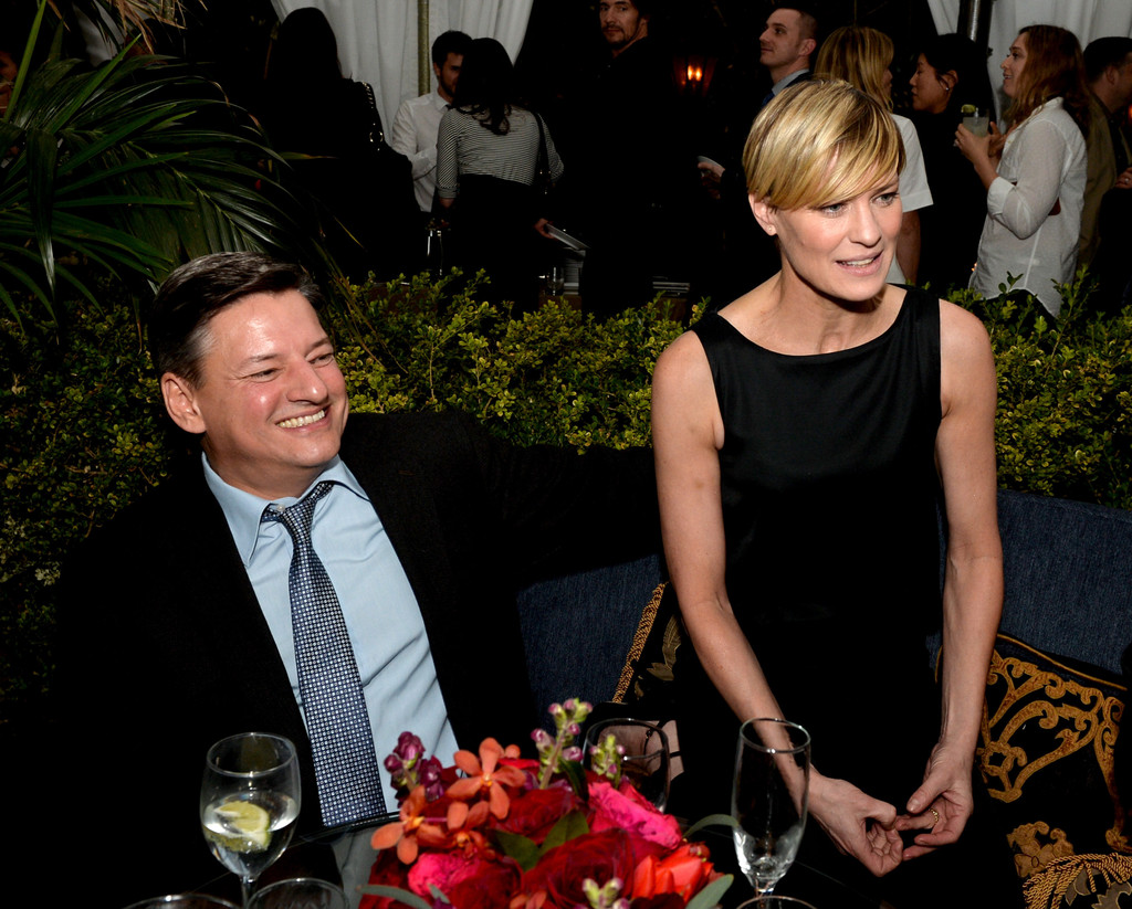 Robin Wright