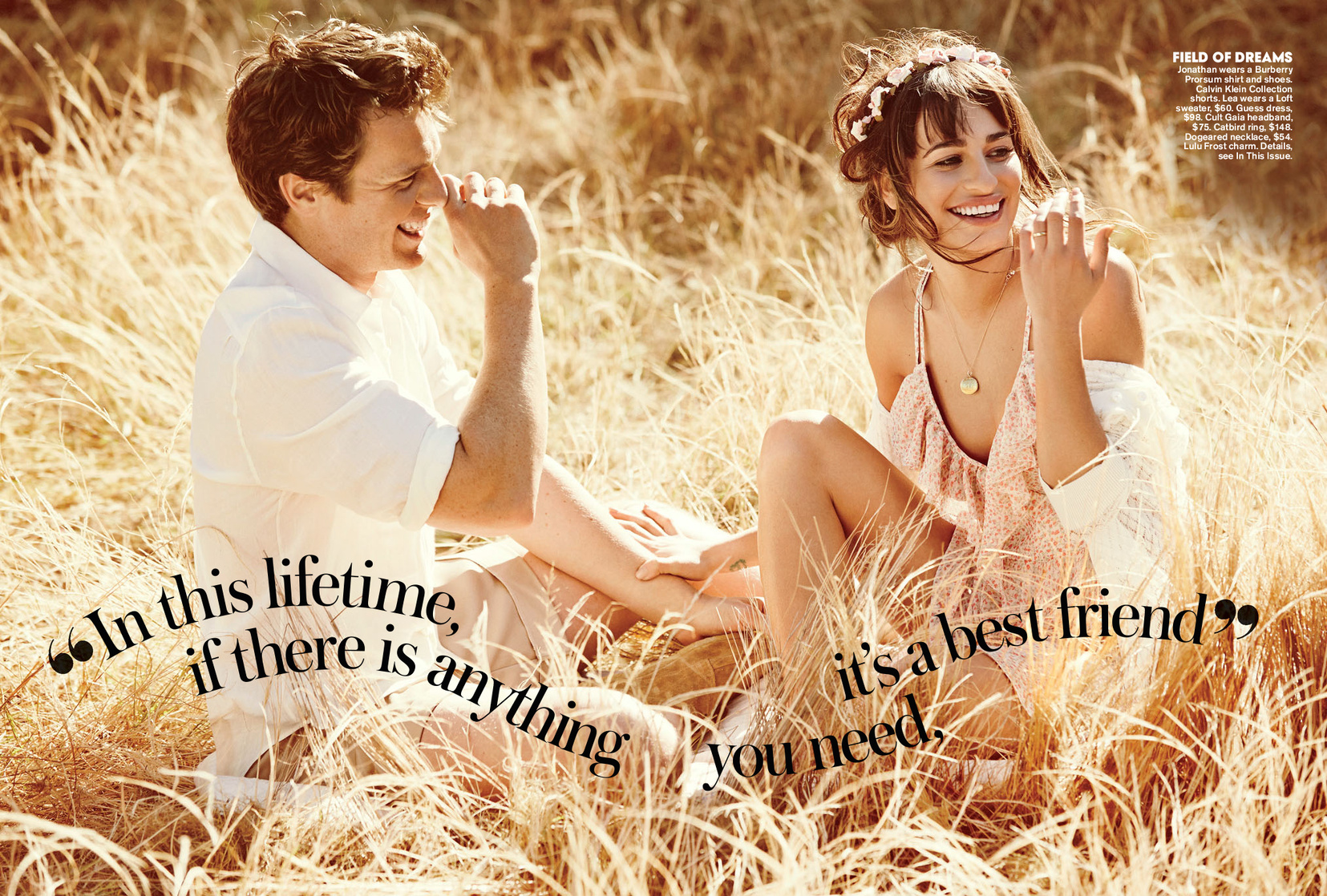 Jonathan Groff