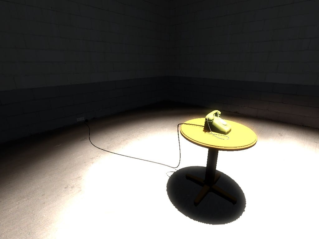 The stanley parable full на андроид скачать со встроенным кэшем