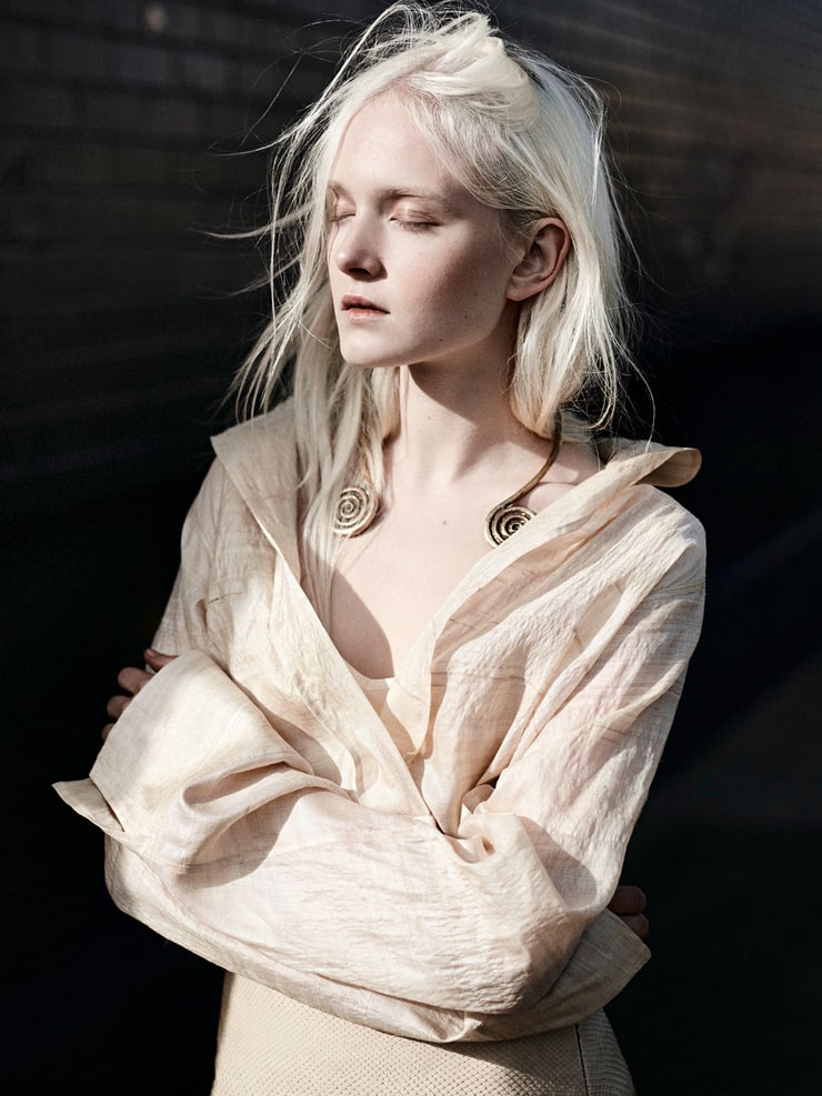 Picture of Maja Salamon