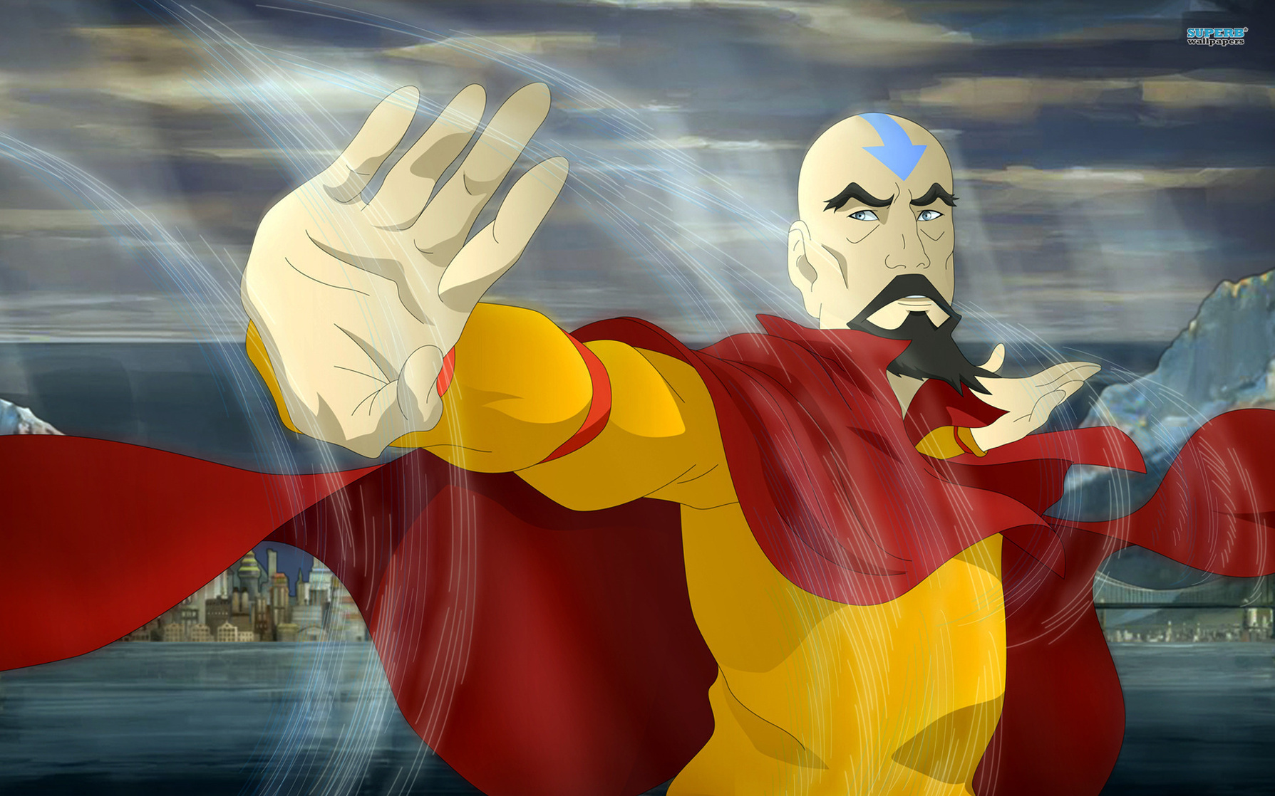 Tenzin