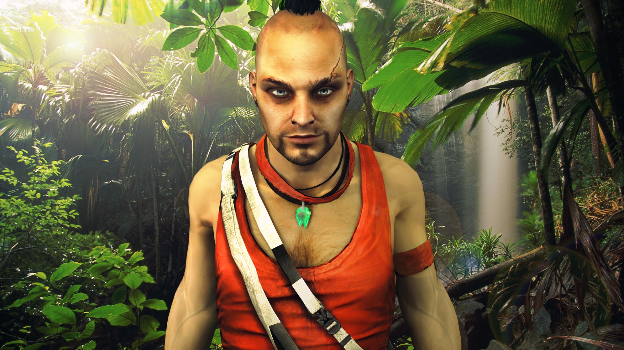 Picture Of Vaas Montenegro