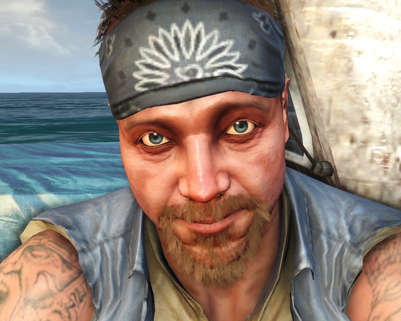 Hurk Drubman Jr.