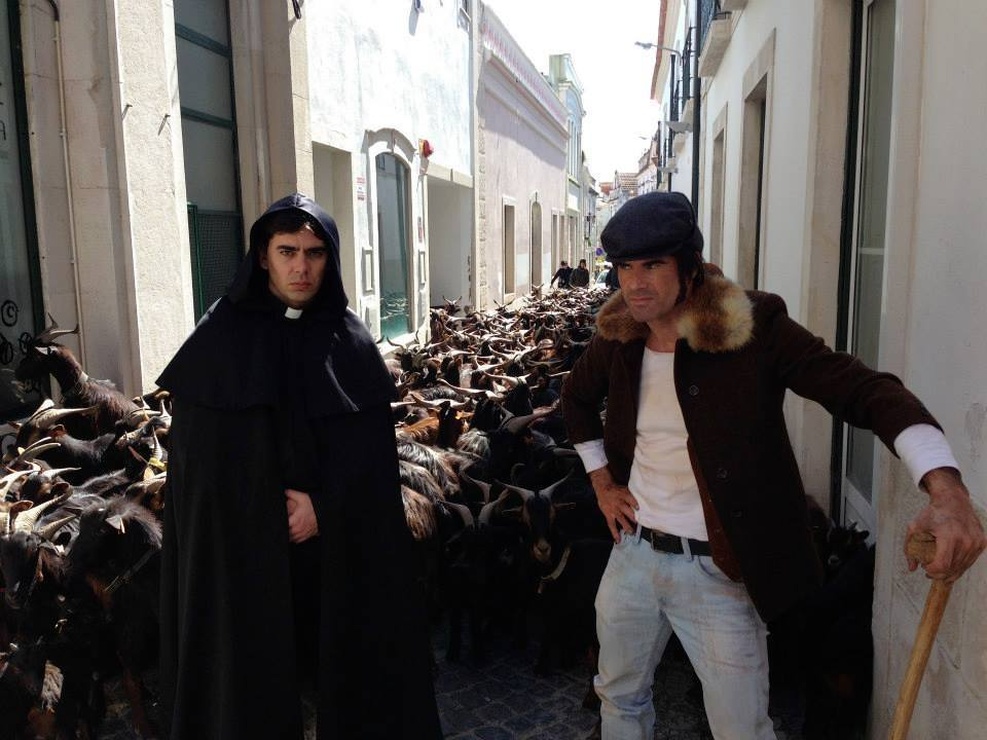 Picture of Eclipse em Portugal