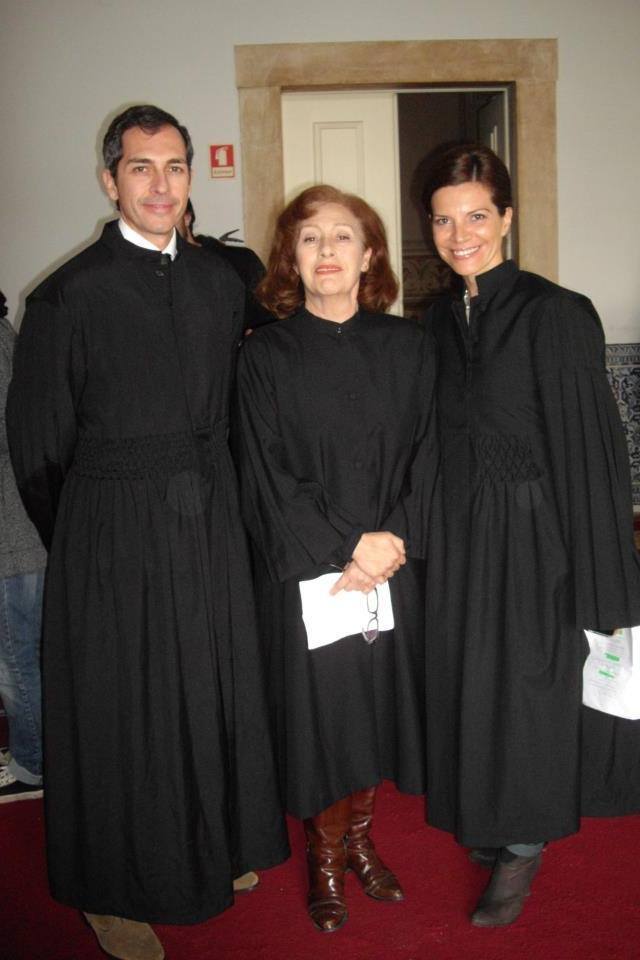 Picture of Eclipse em Portugal