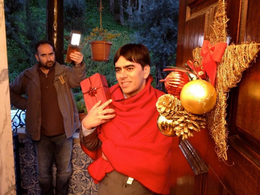 Picture of Eclipse em Portugal