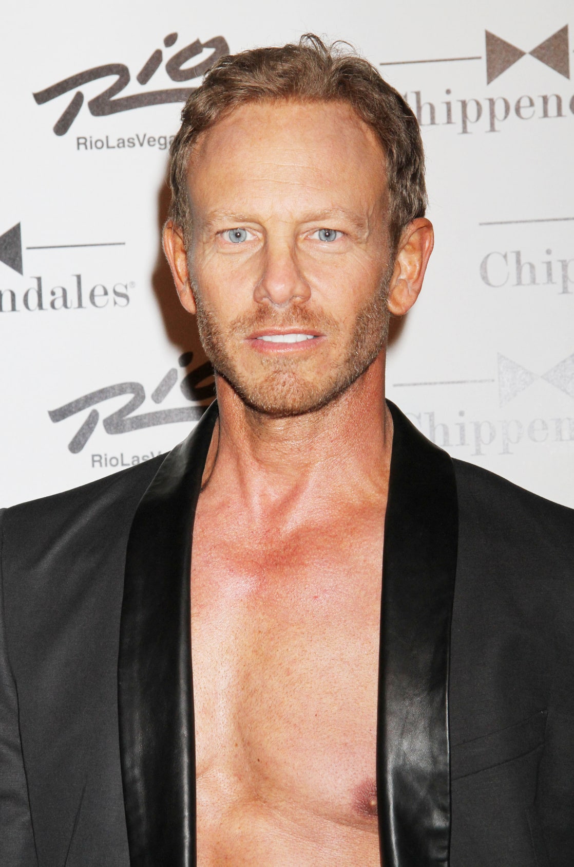 Ian Ziering