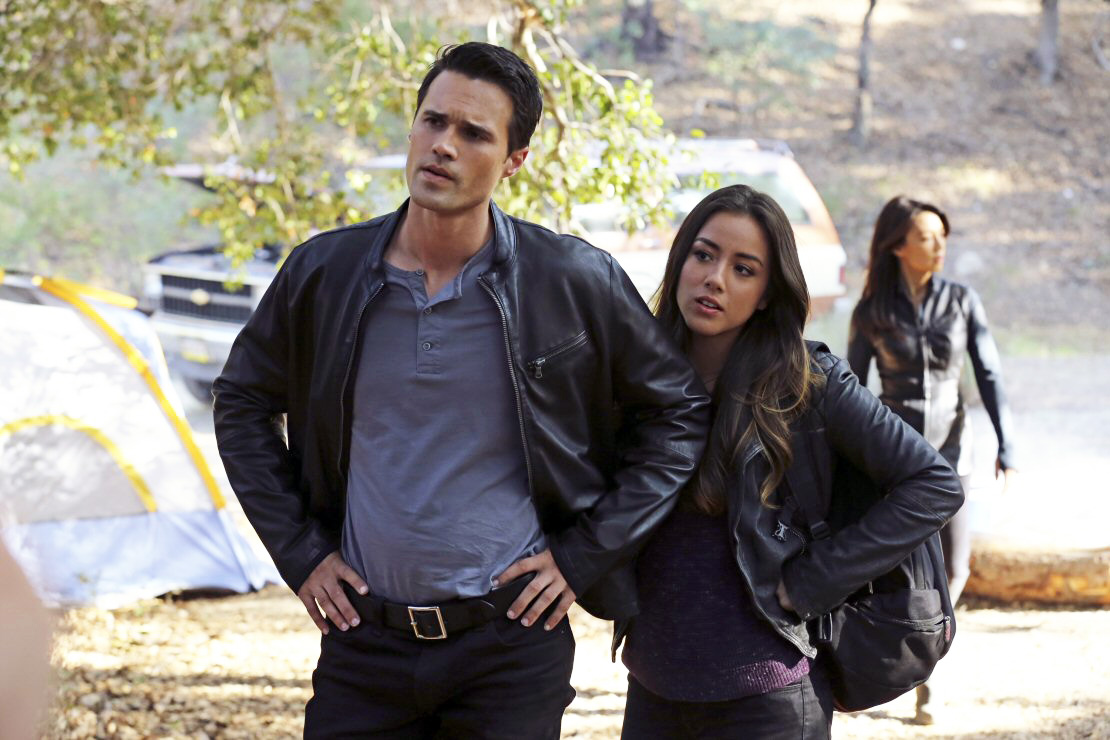 Agents of S.H.I.E.L.D. Agents of S.H.I.E.L.D.