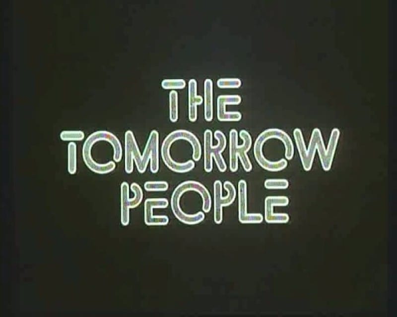The Tomorrow People                                  (1973-1979)