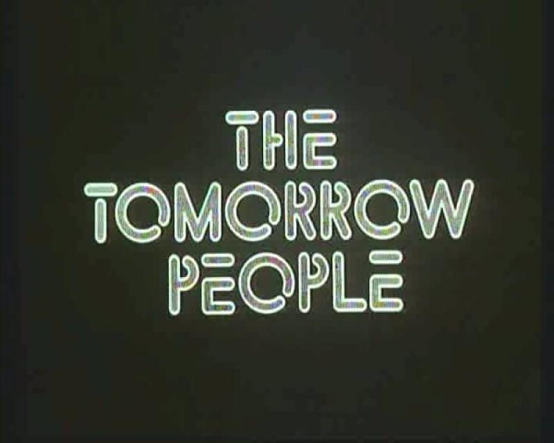 The Tomorrow People (1973-1979) The Tomorrow People (1973-1979)