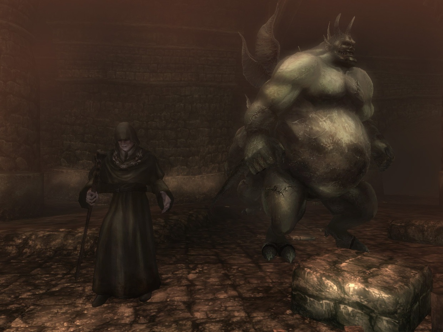 Wizardry Online