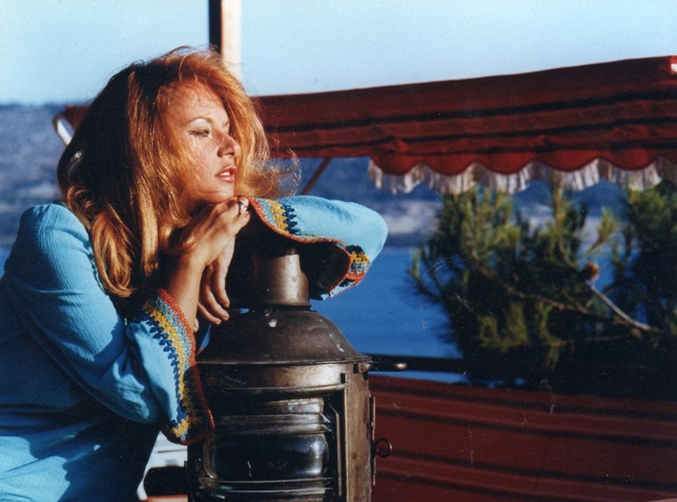 Aliki Vougiouklaki Aliki Vougiouklaki