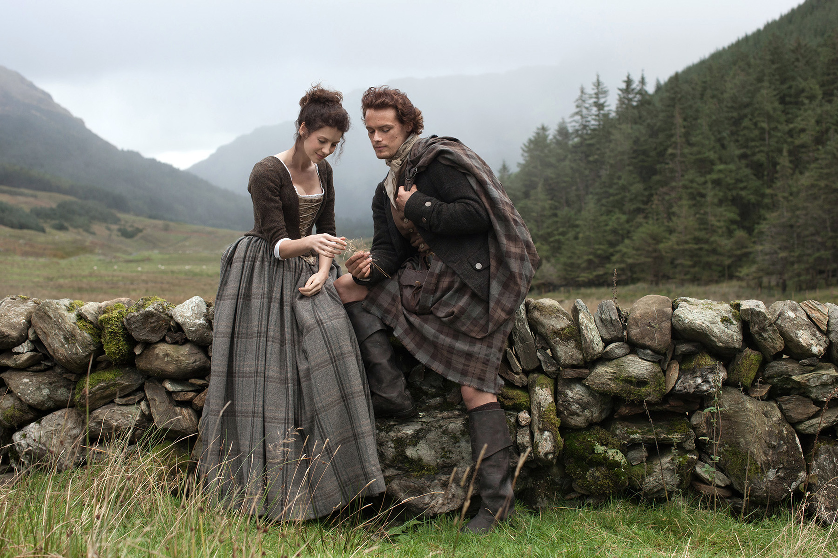 Outlander Outlander