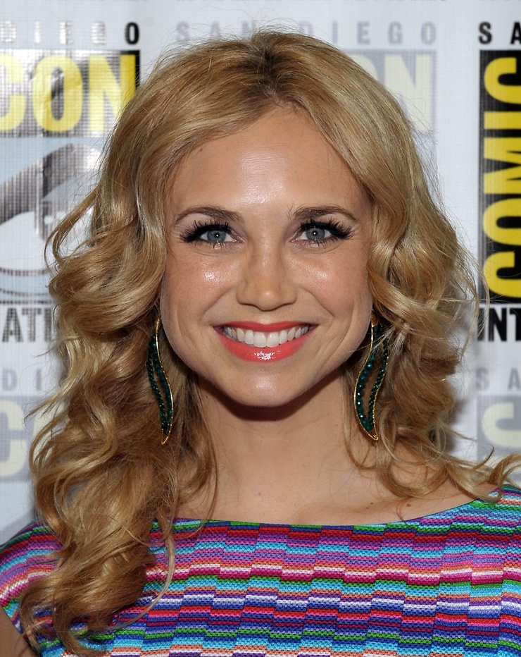 Image of Fiona Gubelmann