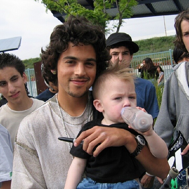 paul rodriguez jr