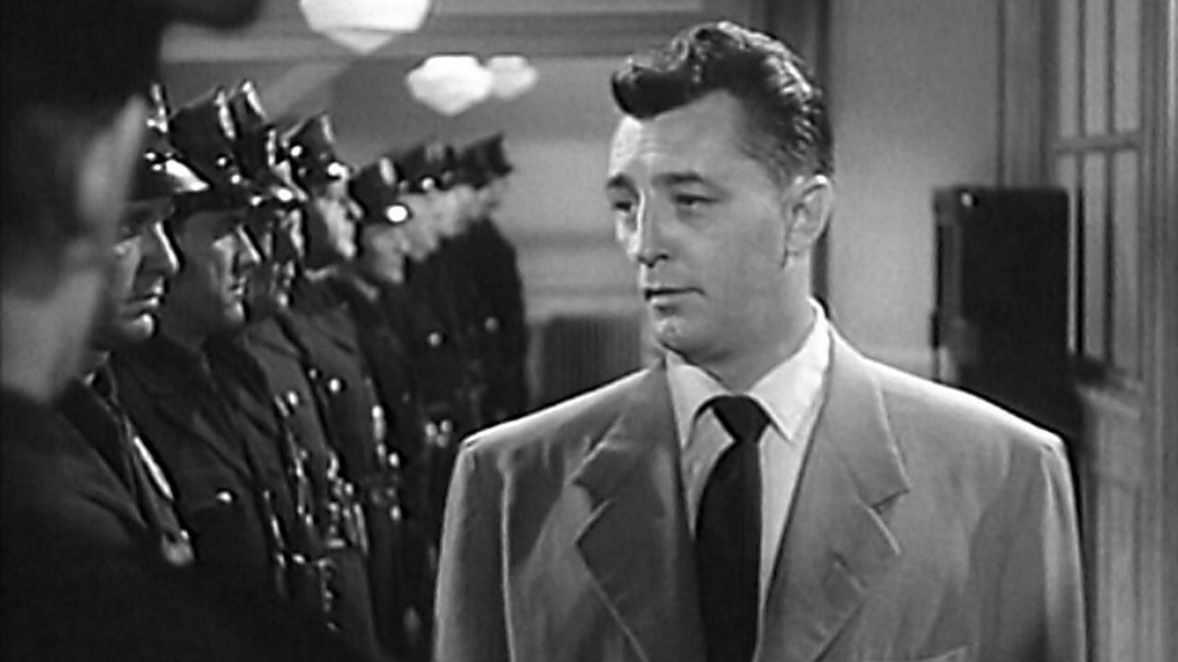 the racket 1951 the racket 1951