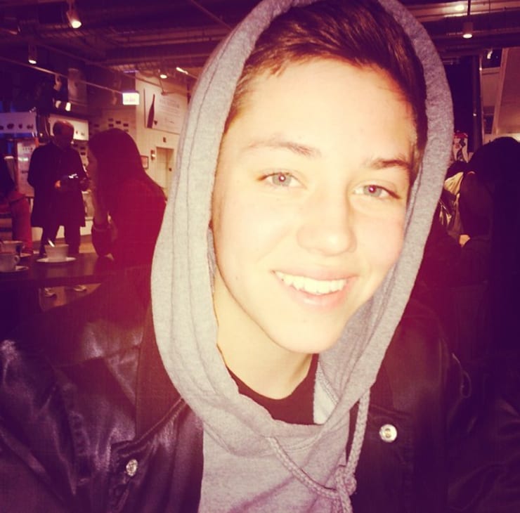 Ethan Cutkosky kaç yaşında